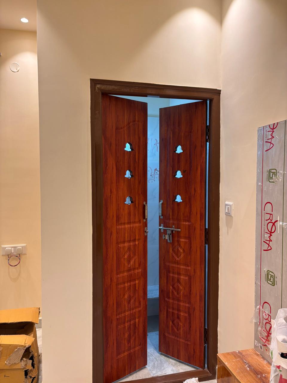 Dodballapur Residence